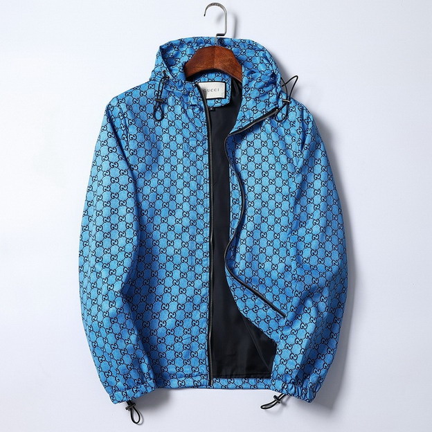 men guci jacket 2021-11-4-191